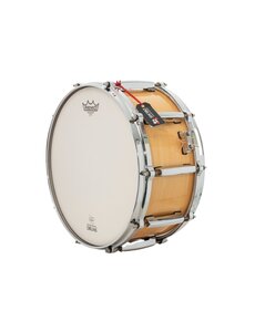 Pearl Pearl MMX Masters 14" x 6.5" Maple Snare Drum, Gloss Natural