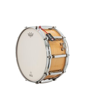 Pearl Pearl MMX Masters 14" x 6.5" Maple Snare Drum, Gloss Natural