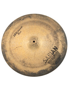 Sabian Sabian HH 20" Leopard Ride Cymbal
