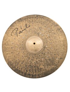 Paiste Paiste Signature Traditionals 20" Dark Energy MKI Ride Cymbal