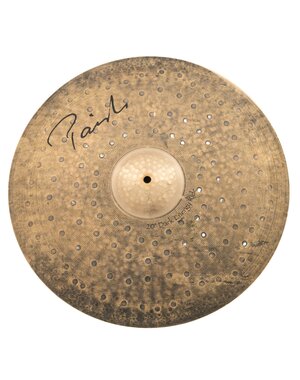 Paiste Paiste Signature Traditionals 20" Dark Energy MKI Ride Cymbal