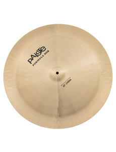 Paiste Paiste Formula 602 22” Modern Essentials China Cymbal