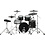 Roland Roland VAD516 Electronic Drum Kit