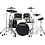Roland Roland VAD516 Electronic Drum Kit