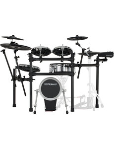 Roland Roland V-Drums TD516 Electronic  Drum Kit