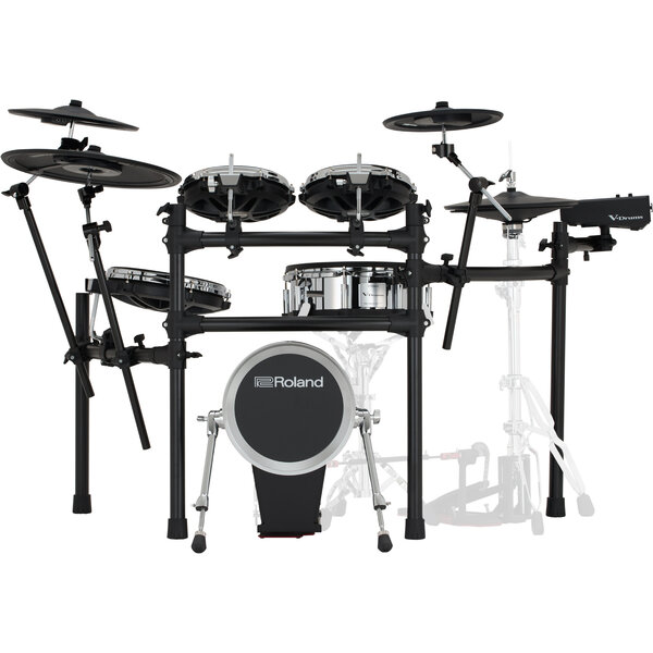 Roland Roland V-Drums TD516 Electronic  Drum Kit