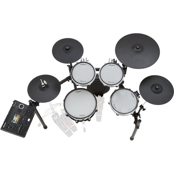 Roland TD516 V-Drums electronic drum kit