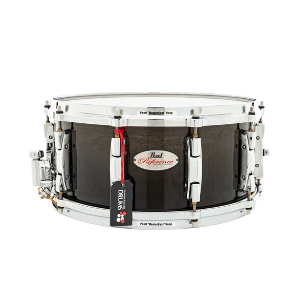 Pearl Pearl Reference 14" x 6.5" 20-Ply Snare Drum, Twilight Fade