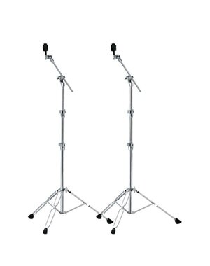 Tama Tama Standard Series Boom Cymbal Stand Twin Pack