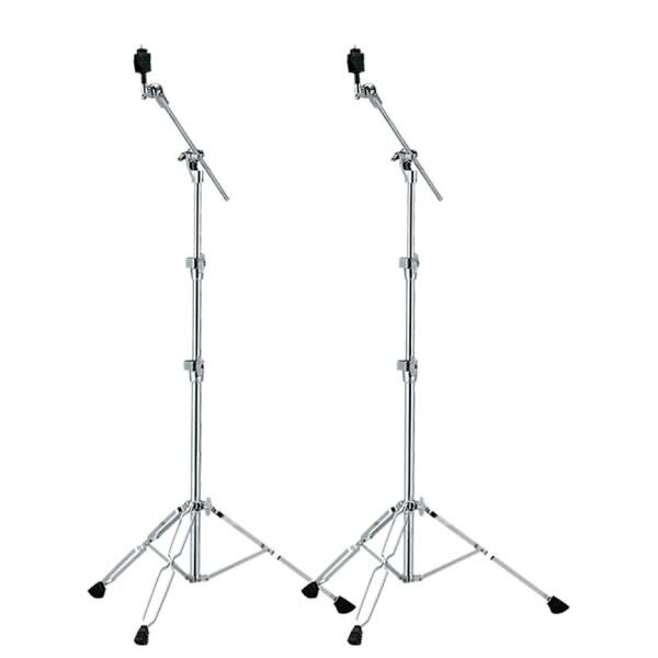 Tama Tama Standard Series Boom Cymbal Stand Twin Pack