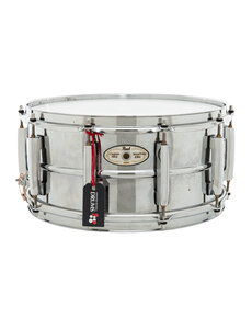 Pearl Pearl Sensitone Elite 14" x 6.5" Custom Alloy Snare Drum