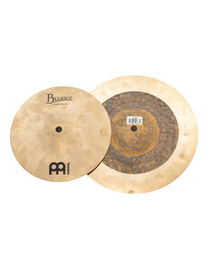 Meinl Meinl Byzance Matt Garstka Signature 8"/10" Temporal Cymbal Stack