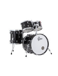 Gretsch Gretsch Renown 20" Drum Kit, Piano Black