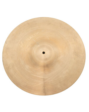 Zildjian Zildjian Avedis 18" Flat Top Ride Cymbal