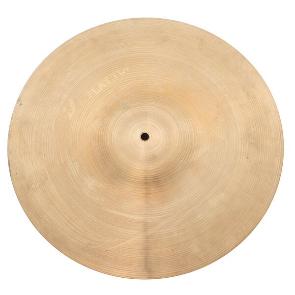 Zildjian Zildjian Avedis 18" Flat Top Ride Cymbal