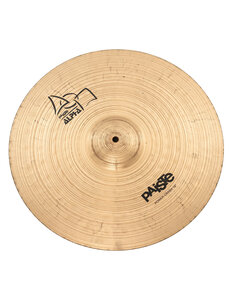 Paiste Paiste Alpha 18" Power Crash Cymbal