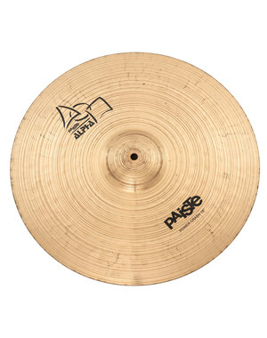 Paiste Paiste Alpha 18" Power Crash Cymbal