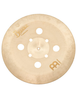 Meinl Meinl Byzance Matt Garstka Signature 20” Equilibrium China Cymbal