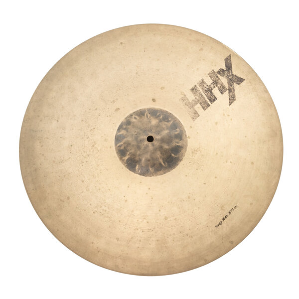 Sabian Sabian HHX 20" Stage Ride Cymbal