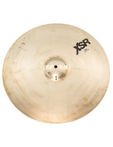 Sabian Sabian XSR 20" Ride Cymbal