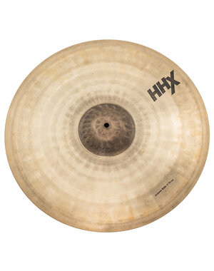 Sabian Sabian HHX 21" Groove Ride Cymbal