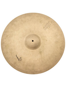 Sabian Sabian HHX 21" Legacy Ride Cymbal