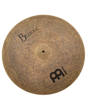 Meinl Meinl Byzance 24" Big Apple Dark Ride Cymbal