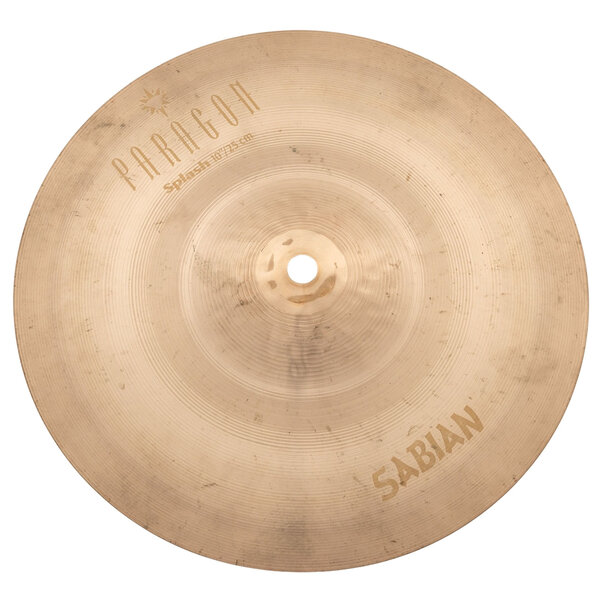 Sabian Sabian Paragon 10" Splash Cymbal