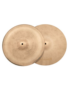 Sabian Sabian Paragon 14" Hi Hat Cymbals