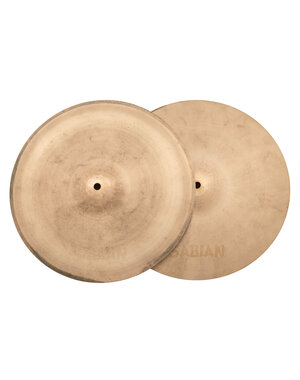 Sabian Sabian Paragon 14" Hi Hat Cymbals