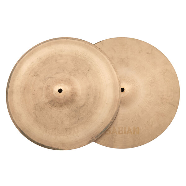 Sabian Sabian Paragon 14" Hi Hat Cymbals