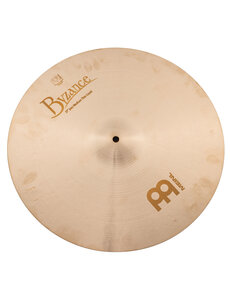 Meinl Meinl Byzance 17" Jazz Medium Thin Crash Cymbal