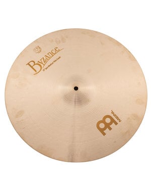 Meinl Meinl Byzance 17" Jazz Medium Thin Crash Cymbal