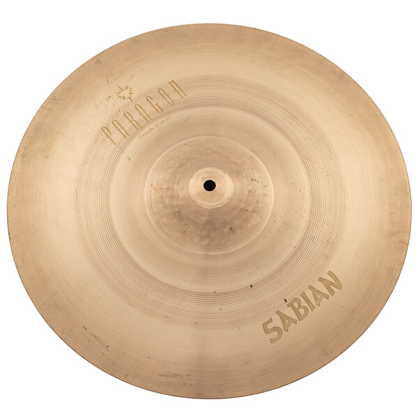 Sabian Sabian Paragon 18" Crash Cymbal