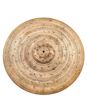 Meinl Meinl Byzance 20" Foundry Reserve Ride Cymbal