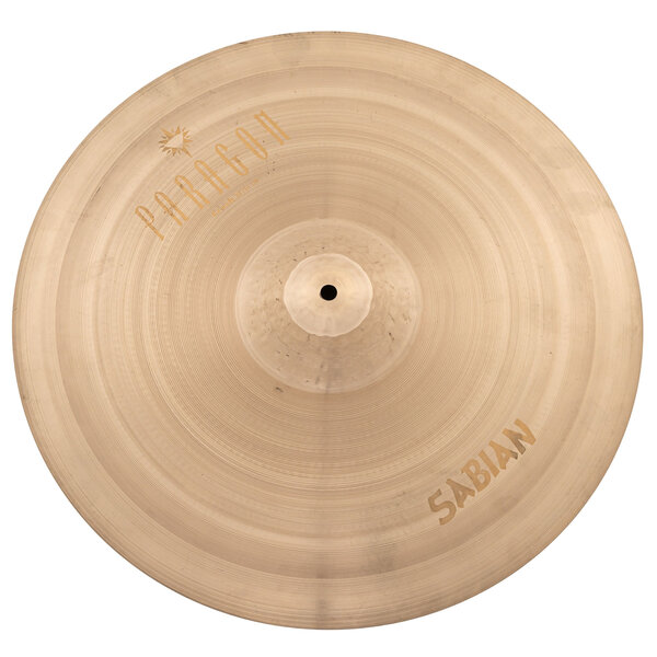 Sabian Sabian Paragon 20" Crash Cymbal