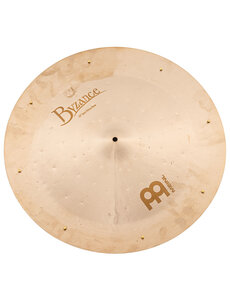 Meinl Meinl Byzance 22" Jazz China Ride Cymbal