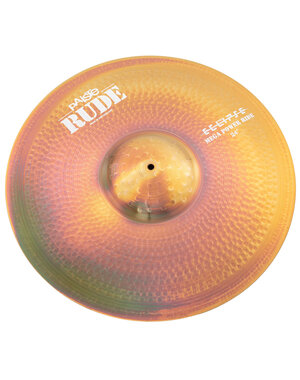 Paiste Paiste RUDE 24" 'The Eclipse' Mega Power Ride Cymbal