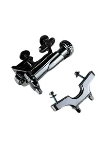  INDe Strainer with Universal Butt End