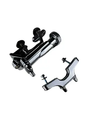  INDe Strainer with Universal Butt End