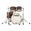 Sonor Sonor Momentum 20" Drum Kit, California Burl