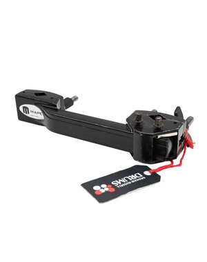 Mapex Mapex 2-Way Multi-Clamp, Black