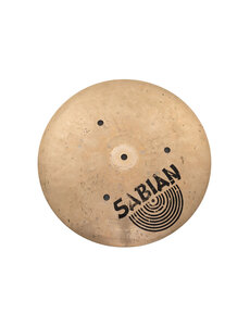 Sabian Sabian AAX 14" Fast Hi Hat Cymbals