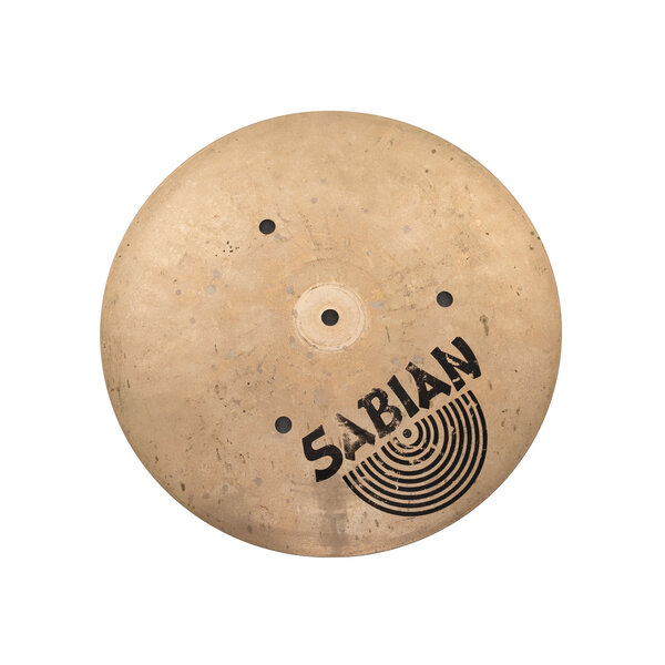 Sabian Sabian AAX 14" Fast Hi Hat Cymbals