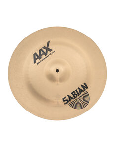 Sabian Sabian AAX 14" Mini China Cymbal