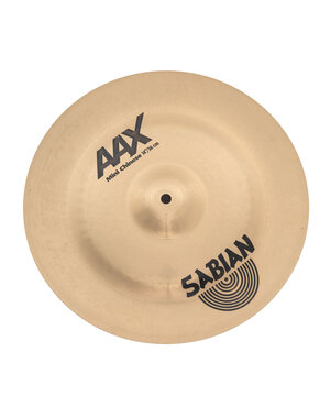 Sabian Sabian AAX 14" Mini China Cymbal