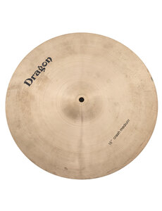 Misc Dragon 16" Medium Crash Cymbal