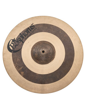 Bosphorus Bosphorus Antique Series 16" Medium Thin Crash Cymbal
