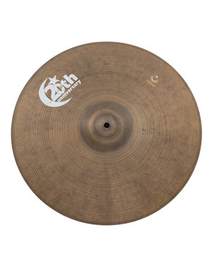 Bosphorus Bosphorus 20th Anniversary 17" Crash Cymbal