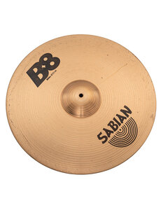 Sabian Sabian B8 20" Ride Cymbal